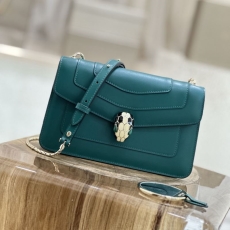 Bvlgari Satchel bags